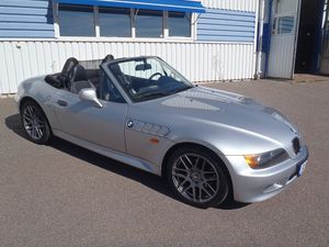 BMW Z3 1998