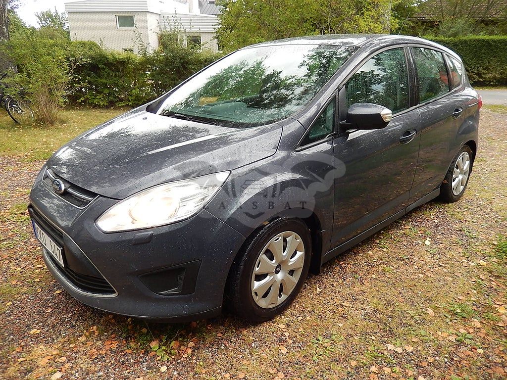 Ford C-Max 2012