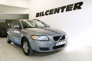 Volvo V50 2008