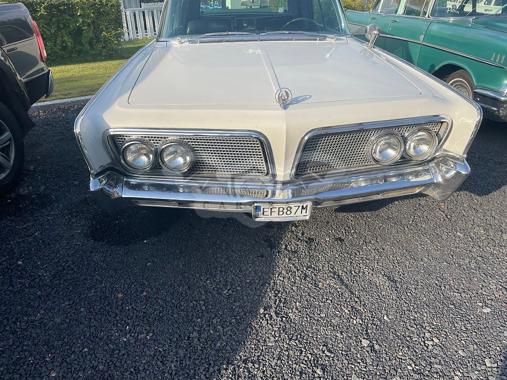 Chrysler Imperial 1964