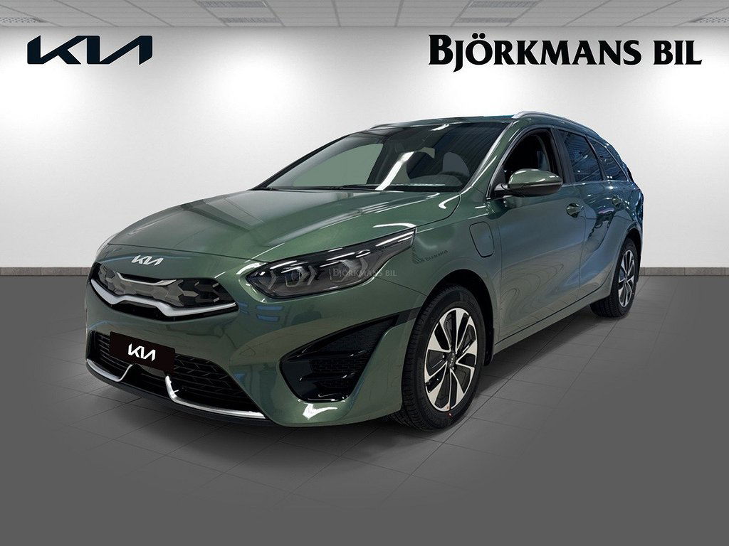 Kia Ceed 2024