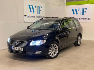Volvo V70 2016