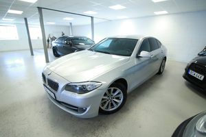 BMW 5 Series 523 2010