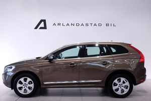 Volvo XC60 2016