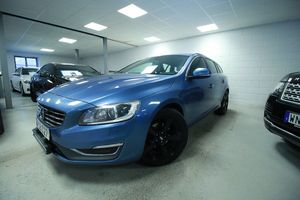 Volvo V60 2014