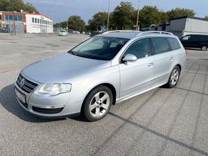 Volkswagen Passat 2010