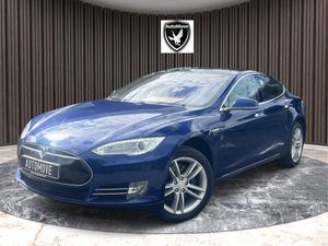 Tesla Model S 2016