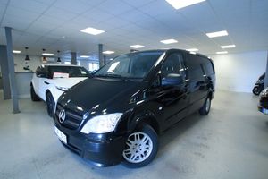 Mercedes-Benz Vito 2011