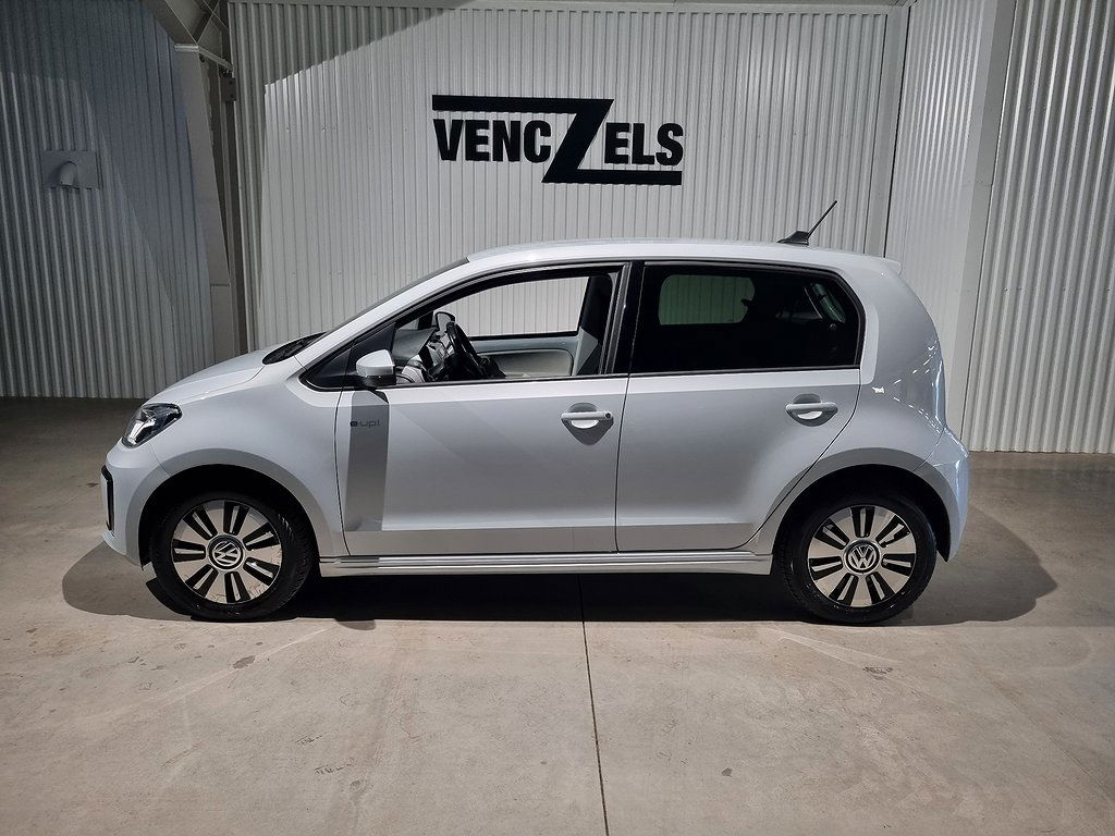 Volkswagen Up! 2016