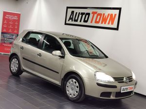 Volkswagen Golf 2005