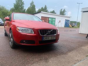 Volvo V70 2008