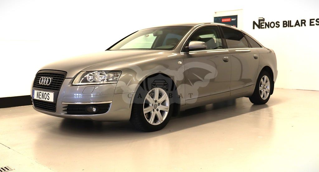 Audi A6 2005