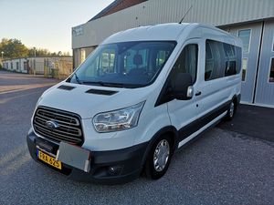 Ford Transit 2015