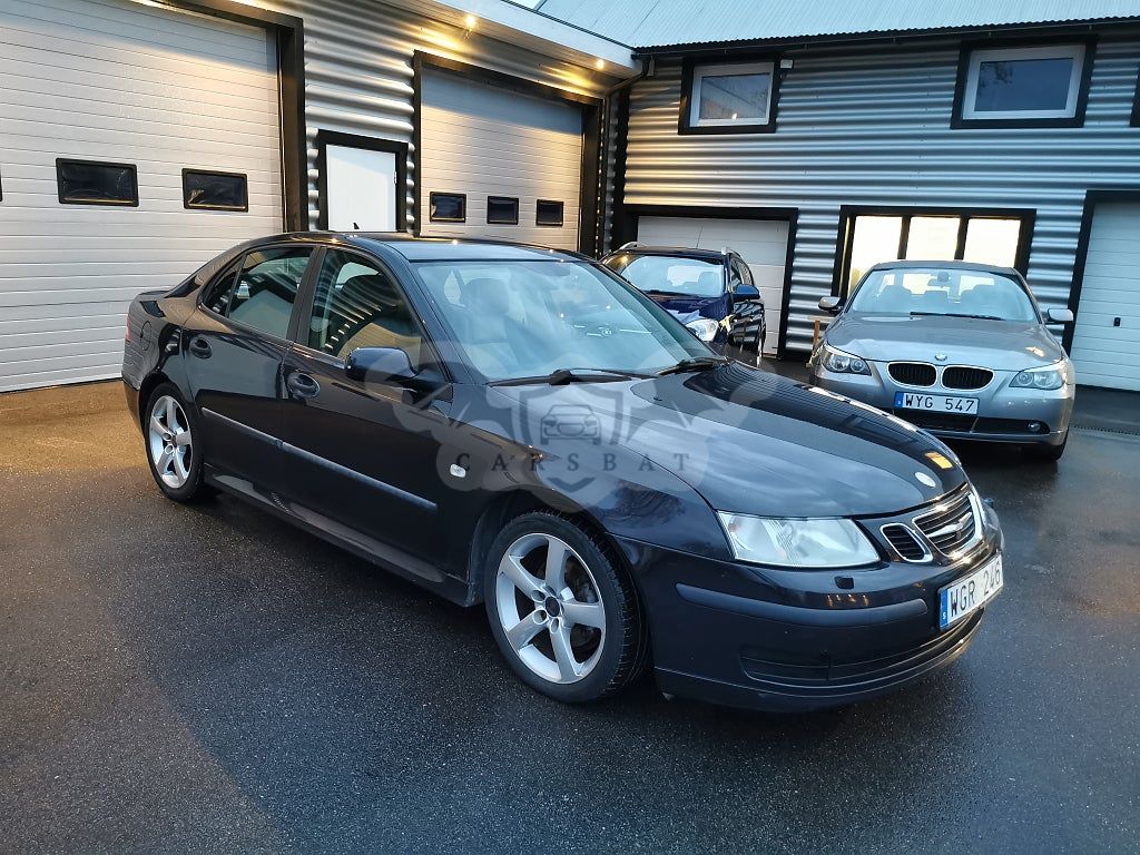 Saab 9-3 2005