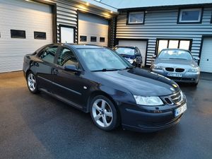 Saab 9-3 2005