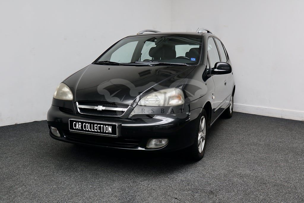 Chevrolet Tacuma 2006