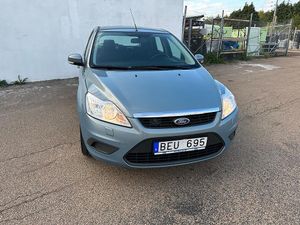 Ford Focus 2008