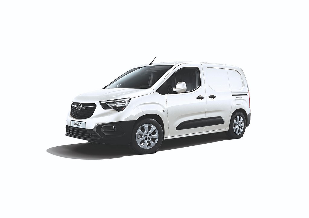 Opel Combo 2023