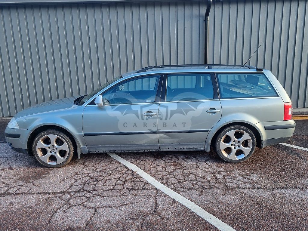 Volkswagen Passat 2005