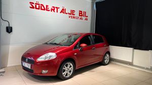 Fiat Punto 2006