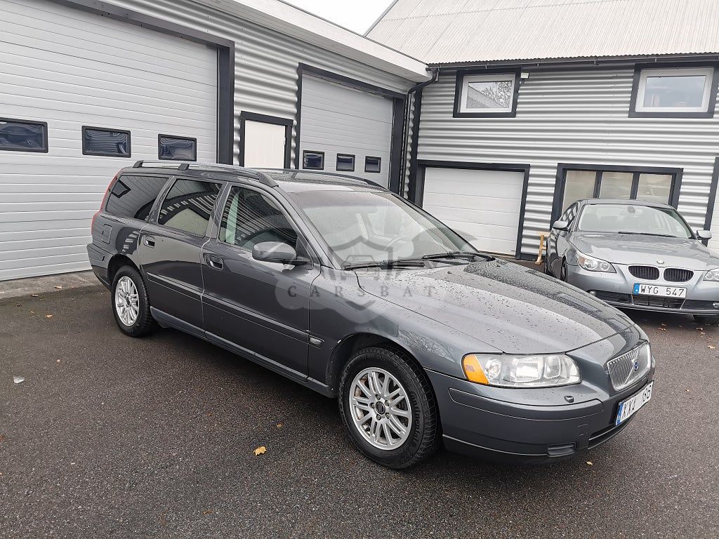 Volvo V70 2006