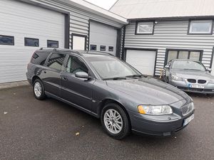 Volvo V70 2006