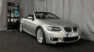 BMW 3 Series 325 2008
