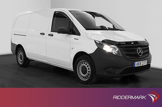 Mercedes-Benz Vito 2021