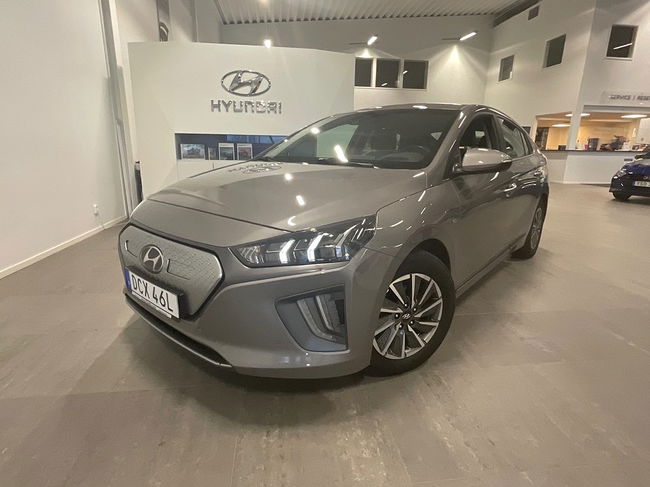 Hyundai IONIQ 2019