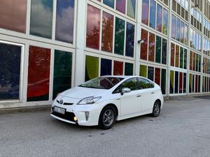 Toyota Prius 2013