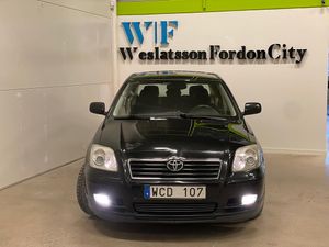 Toyota Avensis 2004