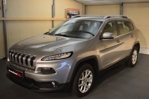 Jeep Cherokee 2016