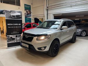 Hyundai Santa Fe 2010