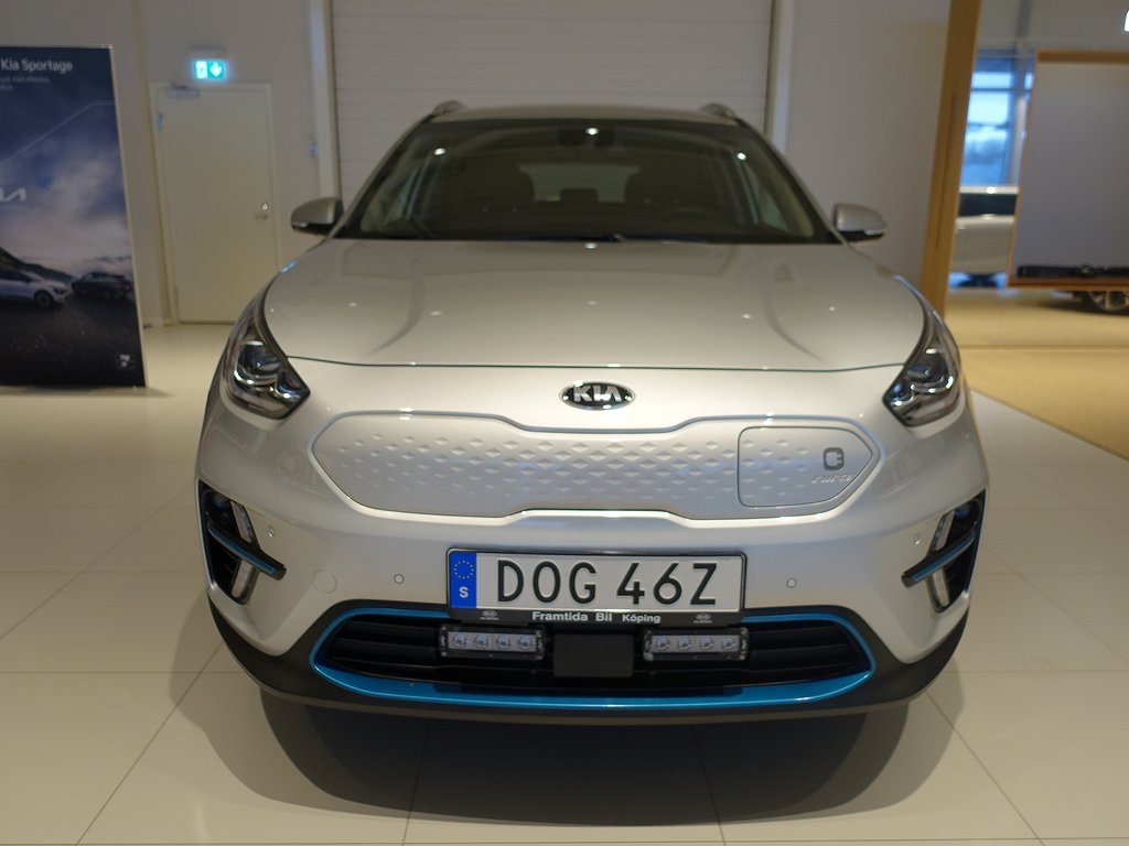 Kia Niro 2020