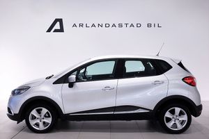 Renault Captur / QM3 2014