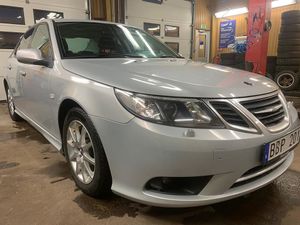 Saab 9-3 2010