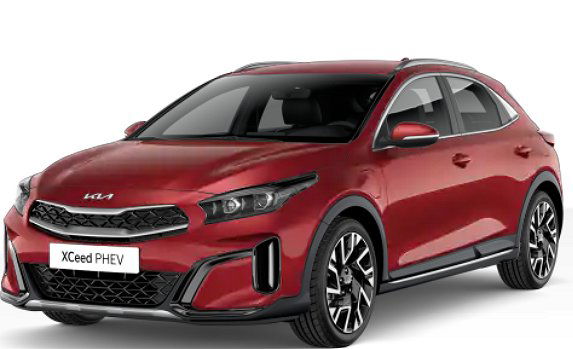 Kia XCeed 2024