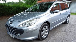 Peugeot 307 2007
