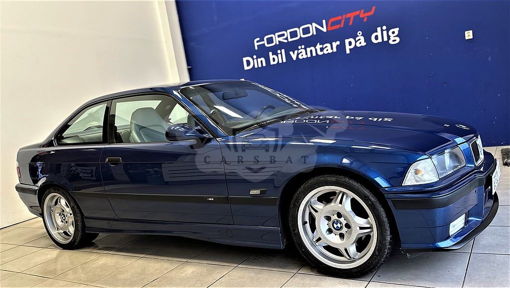 BMW M3 1995