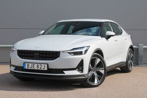 Polestar 2 2022