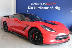 Chevrolet Corvette 2016