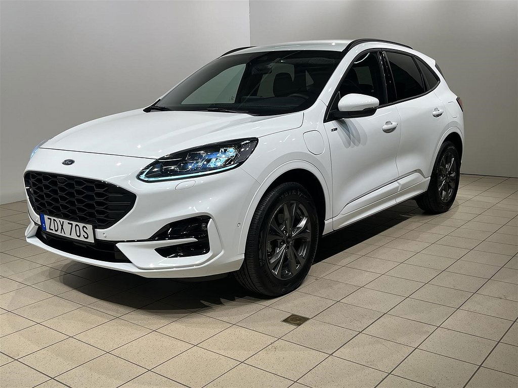 Ford Kuga 2022