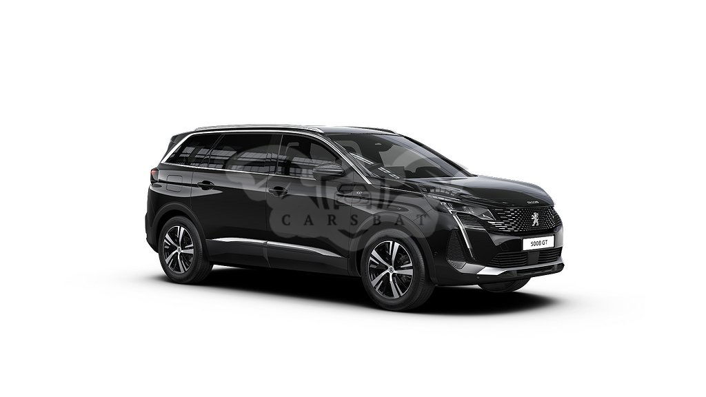 Peugeot 5008 2024