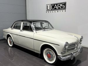 Volvo Amazon 1960