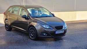 Seat Ibiza 2011