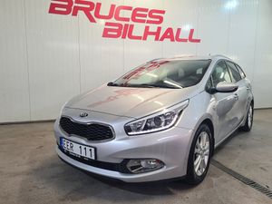 Kia Ceed 2013