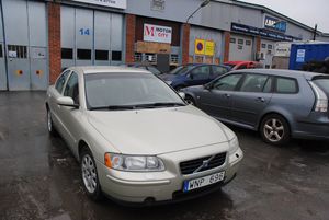 Volvo S60 2005