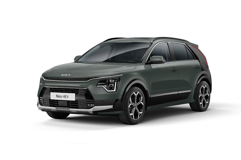 Kia Niro 2025