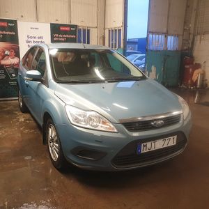 Ford Focus 2010