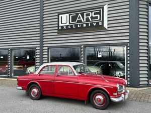 Volvo Amazon 1959